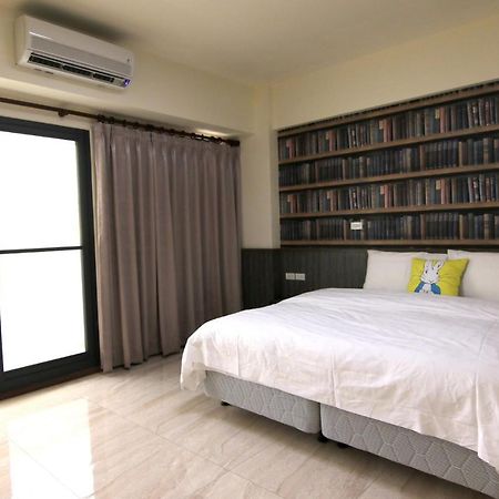 R&H B&B Donggang Exterior foto
