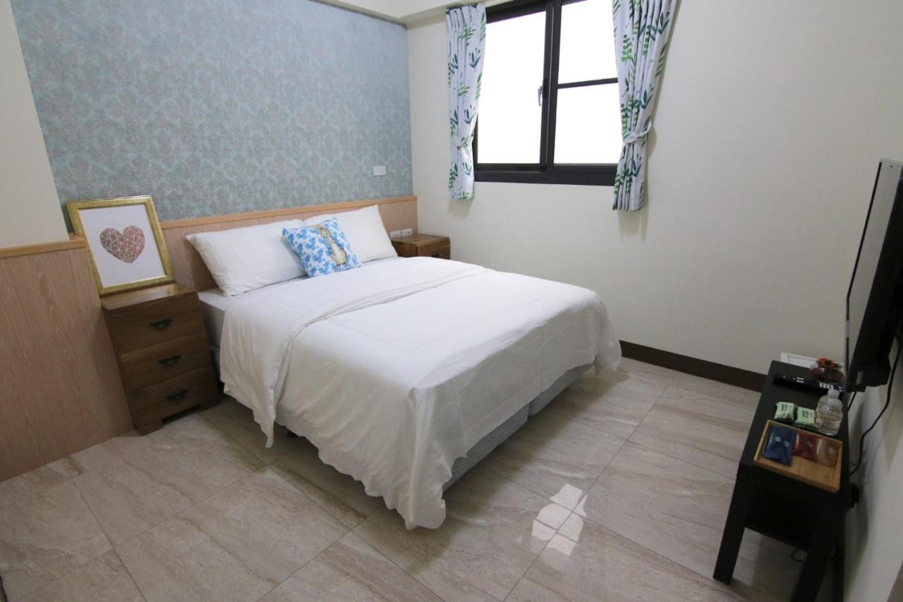 R&H B&B Donggang Exterior foto